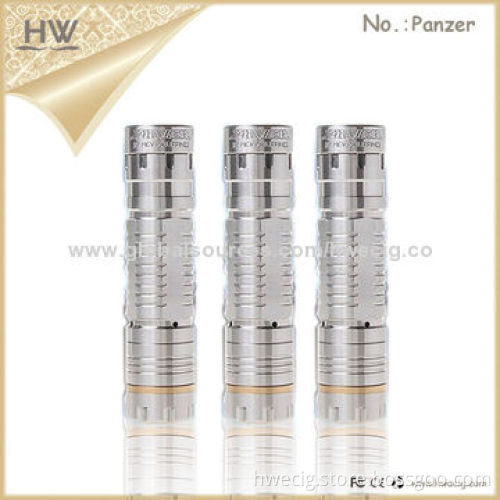Top sales mechanical panzer mod on sale